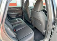 Nissan Qashqai SUV / Terénní 1,3 l 116 kw