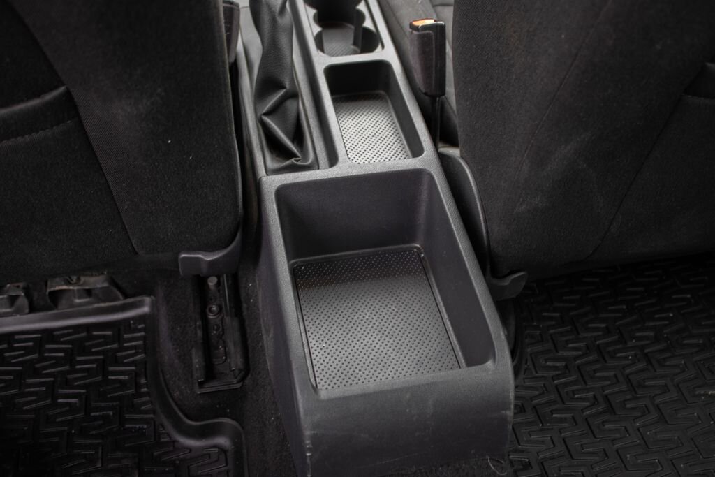 Škoda Octavia Kombi 1,6 l 66 kw