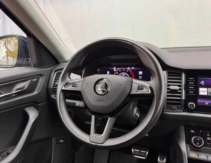 Škoda Kodiaq 19