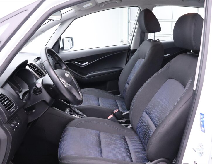 Hyundai ix20 Hatchback 1,6 l 91 kw