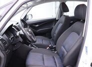 Hyundai ix20 Hatchback 1,6 l 91 kw