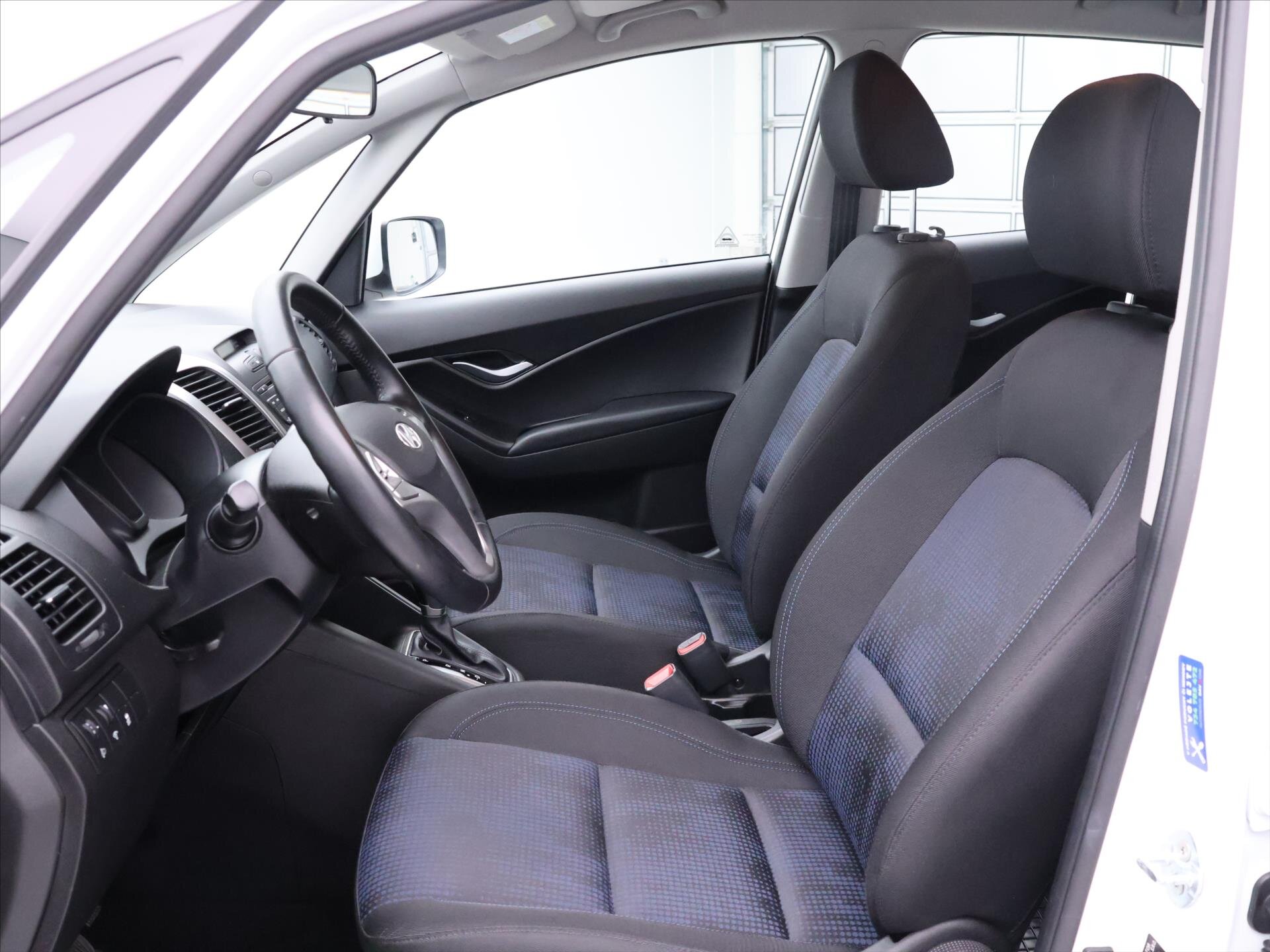 Hyundai ix20 Hatchback 1,6 l 91 kw