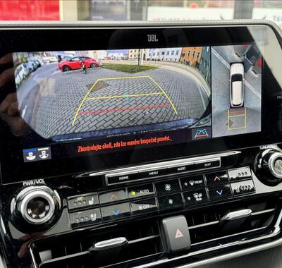 Toyota Highlander 26