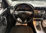 Mercedes-Benz Třídy C Kombi 3,0 l 170 kw