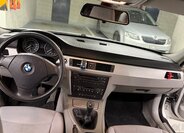 BMW Řada 3 Sedan 0,0 0