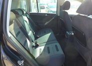 Volkswagen Tiguan SUV / Terénní 2,0 l 125 kw