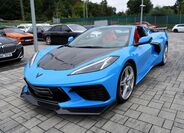 Chevrolet Corvette 16