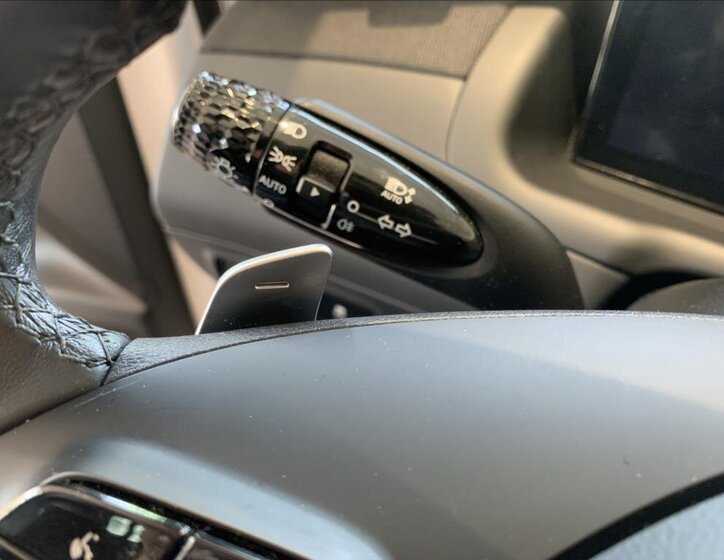 Hyundai Tucson SUV / Terénní 1,6 l 169 kw