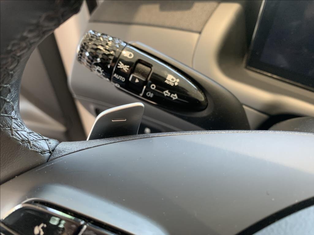 Hyundai Tucson SUV / Terénní 1,6 l 169 kw