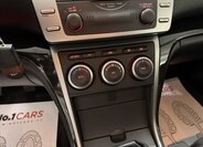 Mazda 6 Kombi 2,0 l 108 kw