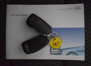 Audi A3 Hatchback 1,4 l 92 kw