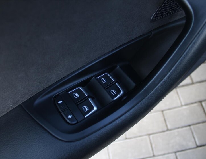 Audi A6 Kombi 2,0 l 130 kw