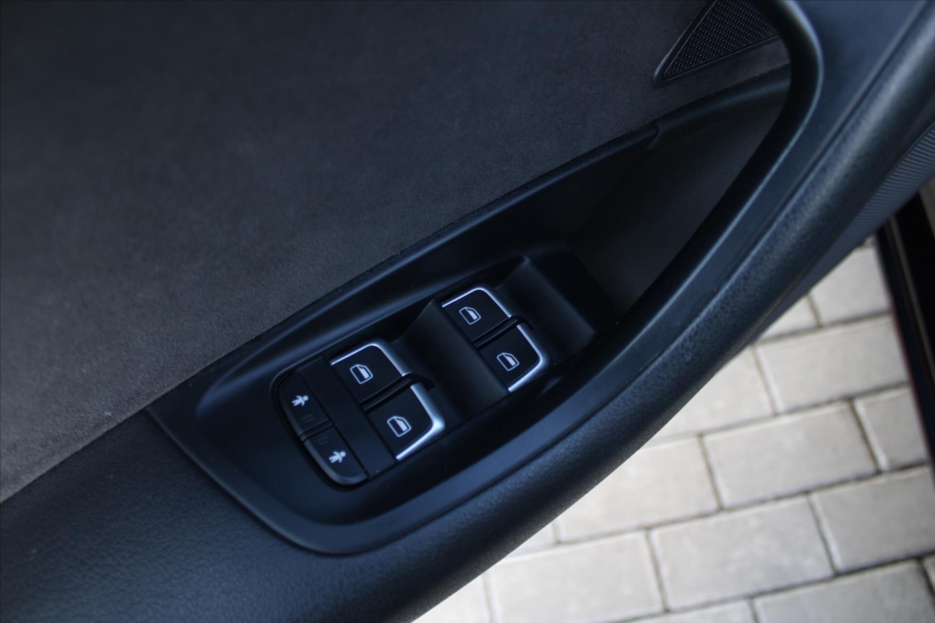 Audi A6 Kombi 2,0 l 130 kw