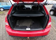 Mercedes-Benz Třídy C Kombi 3,0 l 170 kw