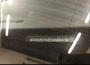 Volkswagen Multivan VAN / Minibus 0,0 132 kw