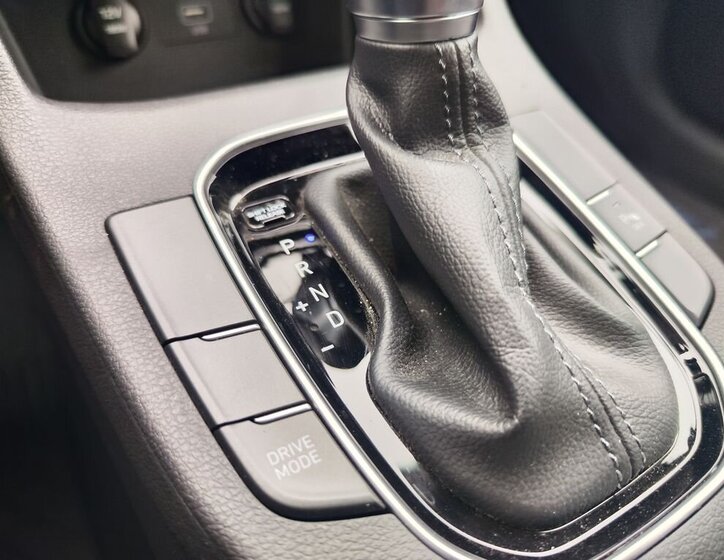 Hyundai i30 Kombi 998,0 88 kw