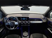 Mercedes-Benz GLB SUV / Terénní 1,3 l 120 kw