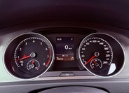 Volkswagen Golf Hatchback 1,2 l 77 kw