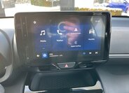 Toyota Yaris Cross SUV 1,5 l 68 kw