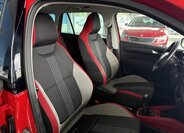 Škoda Fabia Kombi 1,2 l 81 kw