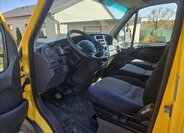 Iveco Daily Ostatní 3,0 l 130 kw