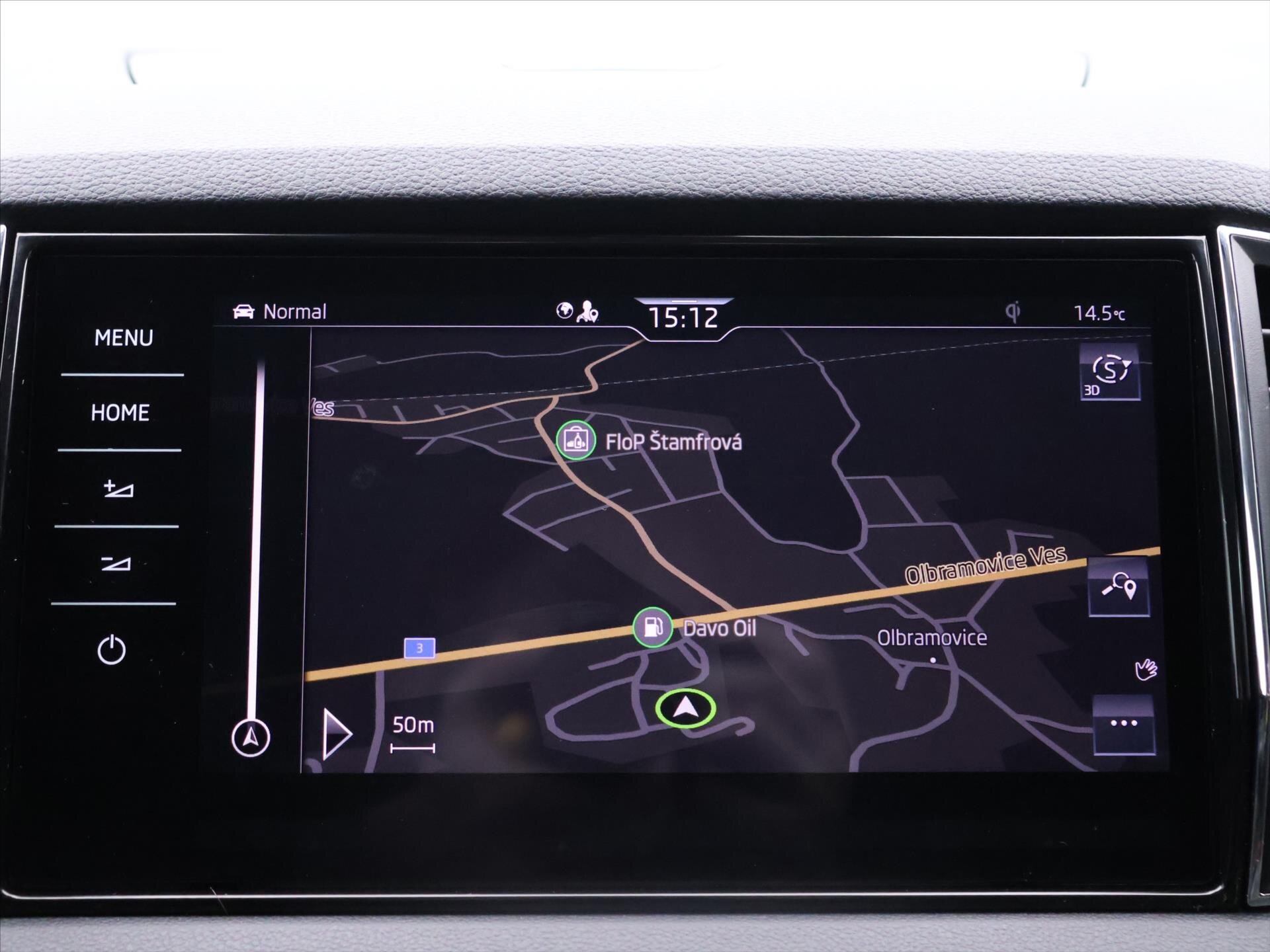 Škoda Karoq SUV 2,0 l 85 kw