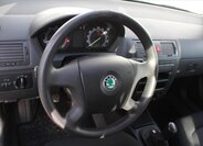 Škoda Fabia Kombi 1,2 l 47 kw