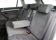 Volkswagen Golf Kombi 1,9 l 77 kw