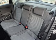 Volkswagen Polo Hatchback 1,2 l 77 kw