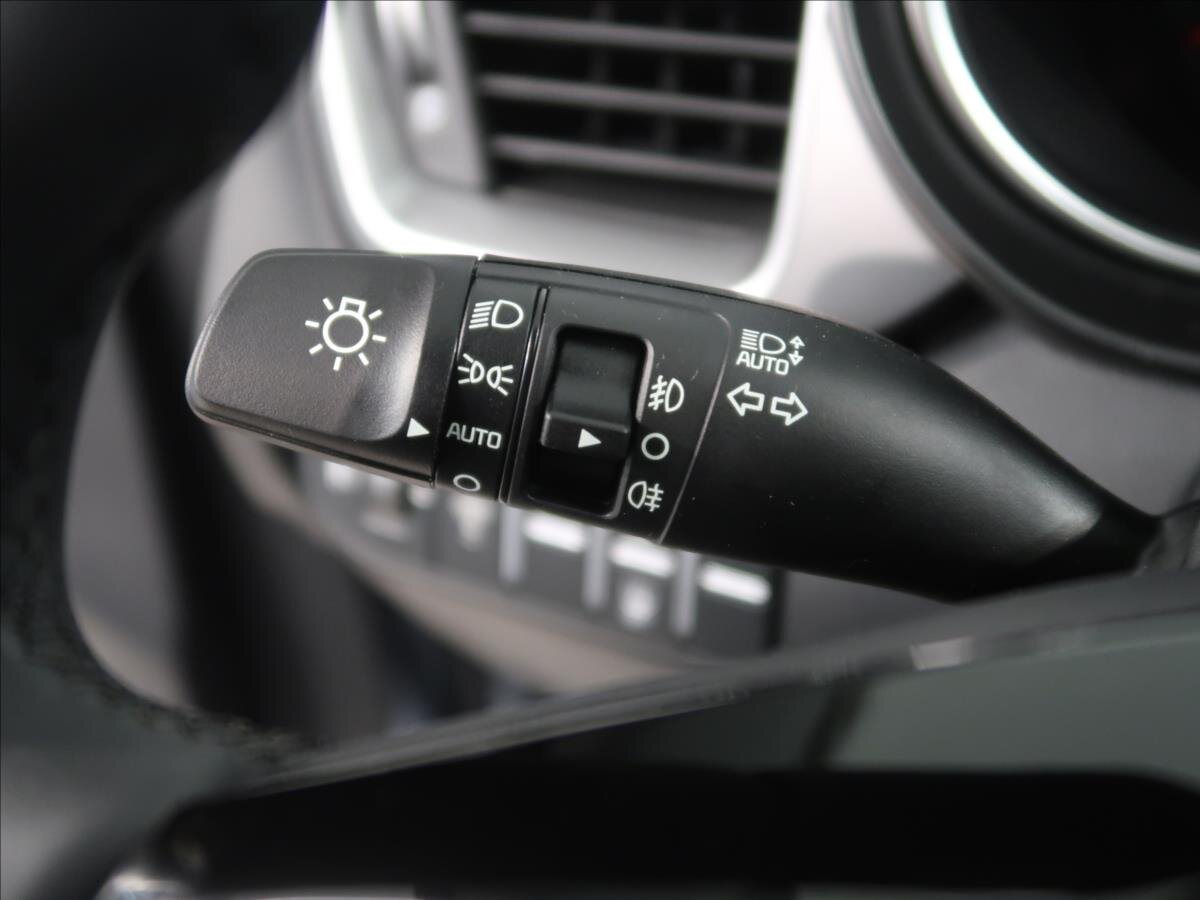 KIA Ceed Kombi 1,5 l 103 kw