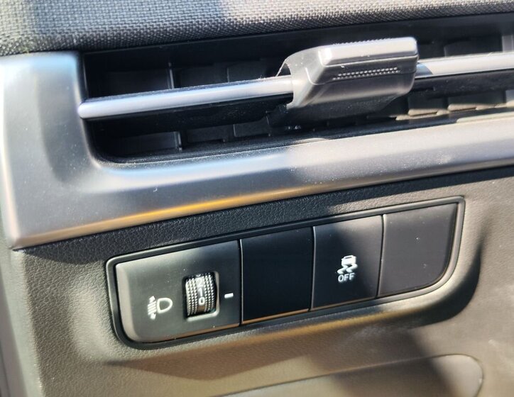 Hyundai Tucson SUV / Terénní 1,6 l 118 kw