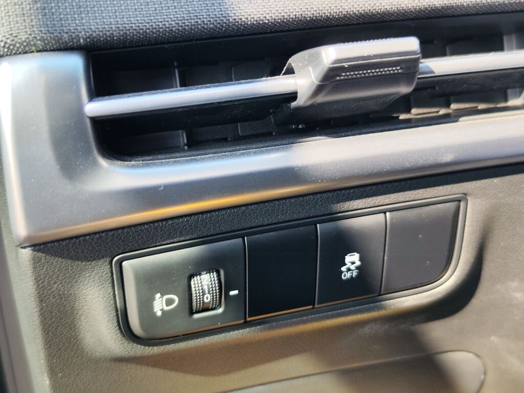 Hyundai Tucson SUV / Terénní 1,6 l 118 kw