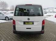 Volkswagen Transporter Kombi 2,0 l 110 kw