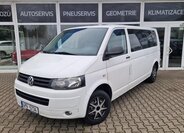 Volkswagen Transporter VAN-Minibus 2,0 l 103 kw