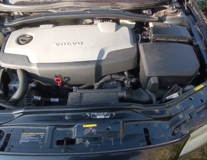 Volvo V70 Kombi 0,0 120 kw