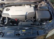 Volvo V70 Kombi 0,0 120 kw