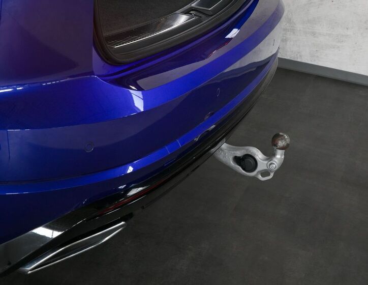 Volkswagen Touareg 47