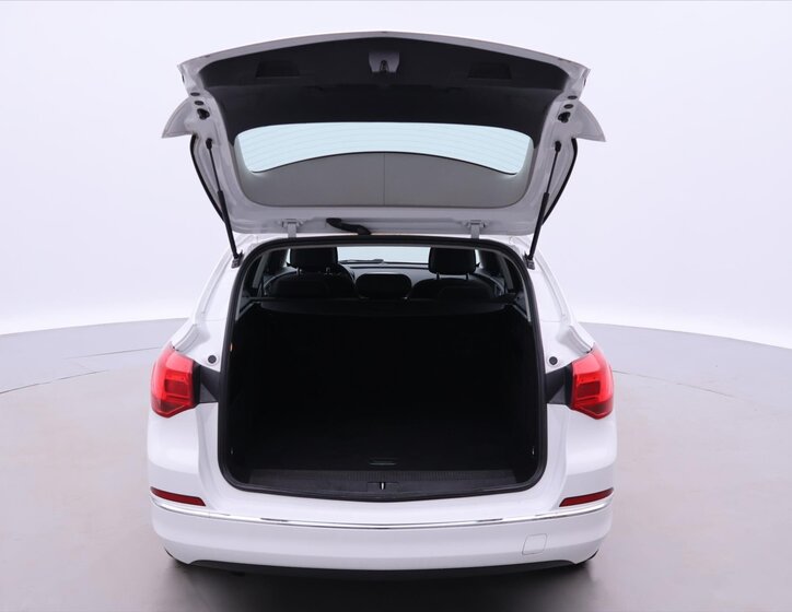 Opel Astra Kombi 1,4 l 74 kw