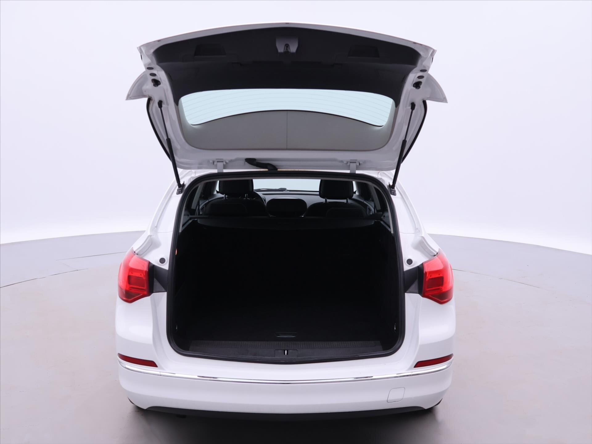 Opel Astra Kombi 1,4 l 74 kw