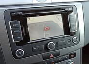 Volkswagen Passat 22