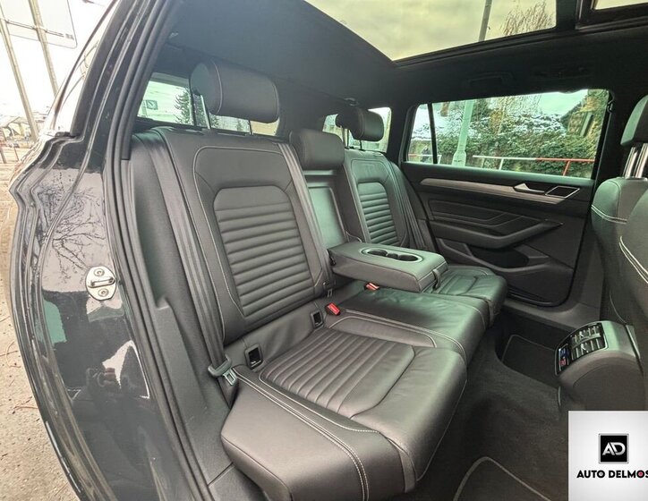 Volkswagen Passat 30