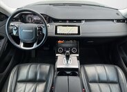 Land Rover Range Rover Evoque 9