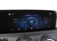 Mercedes-Benz CLA Kombi 1,3 l 193 kw