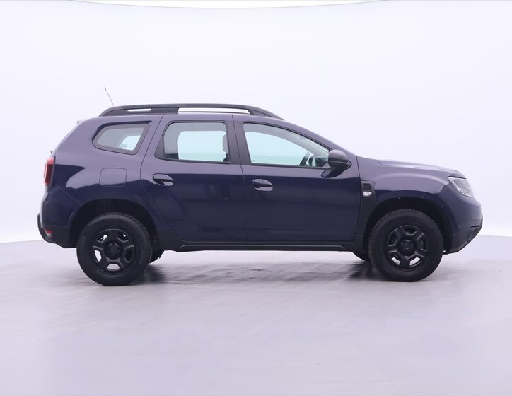 Dacia Duster SUV / Terénní 1,5 l 85 kw