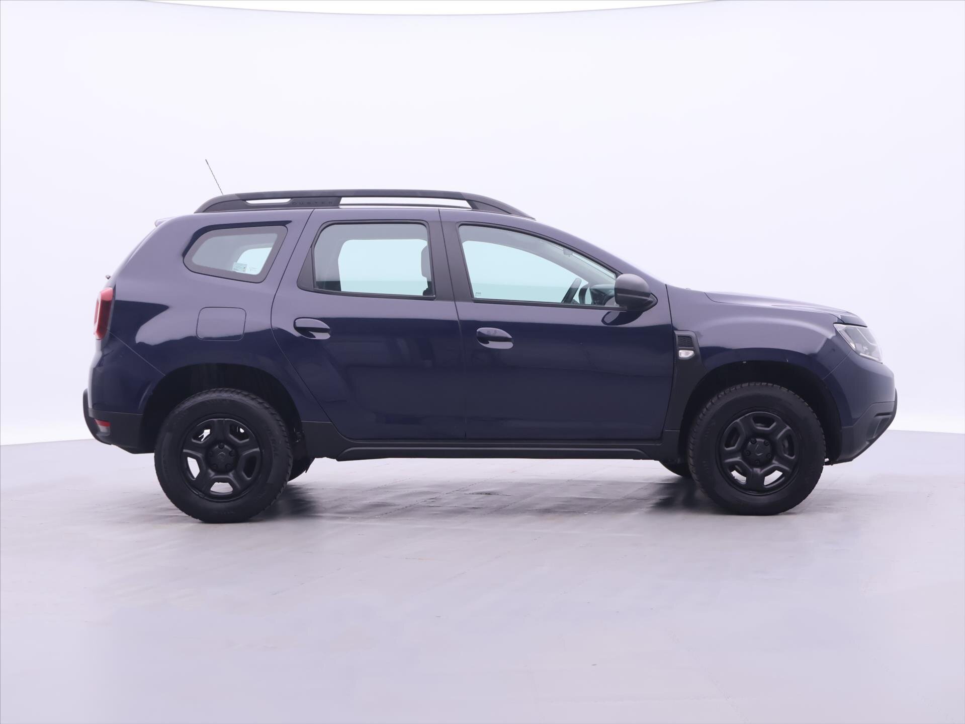 Dacia Duster SUV / Terénní 1,5 l 85 kw