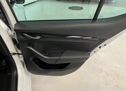 Škoda Octavia Liftback 1,5 l 85 kw