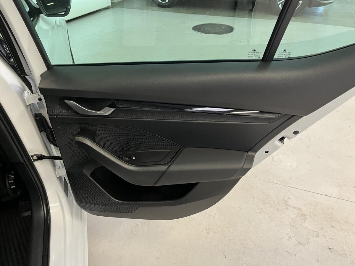 Škoda Octavia Liftback 1,5 l 85 kw