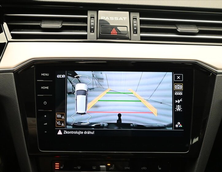 Volkswagen Passat 21