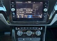 Volkswagen Touran 23