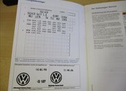 Volkswagen Golf Hatchback 1,4 l 103 kw